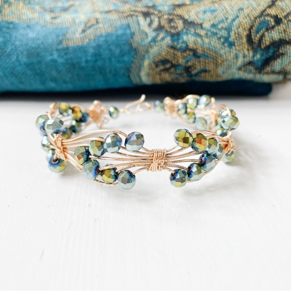 Handmade Bracelet